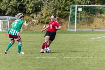 Bild 184 - F SV Boostedt - SG NieBar : Ergebnis: 1:1